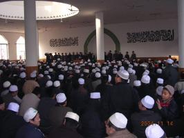 Mawlid Xinjiang